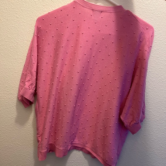 A New Day cropped open front cardigan XL - Picture 5 of 6